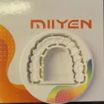 MIIYEN-Digital-Dental-Zirconia-Bloco-3D-Pro-Multilayer-Monol-tico-CAD-CAM-Dentadura-Material-Zirkonzahn-95x20mm