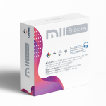 Mii Blocks