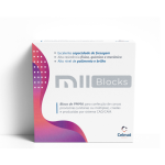 Mii Blocks 2