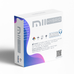Mii Hybrid