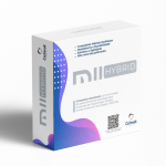 Mii Hybrid 3